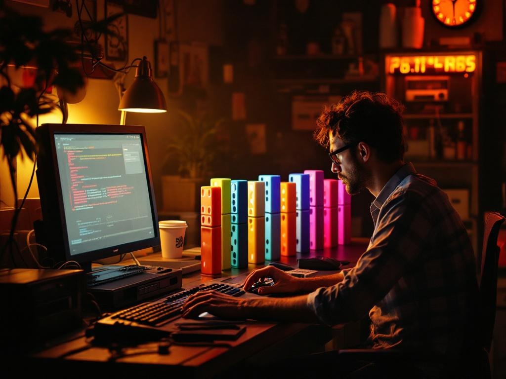 The O(n) Club: Wiggle Sort II: The Interview Pattern That Spoils Dev Confidence