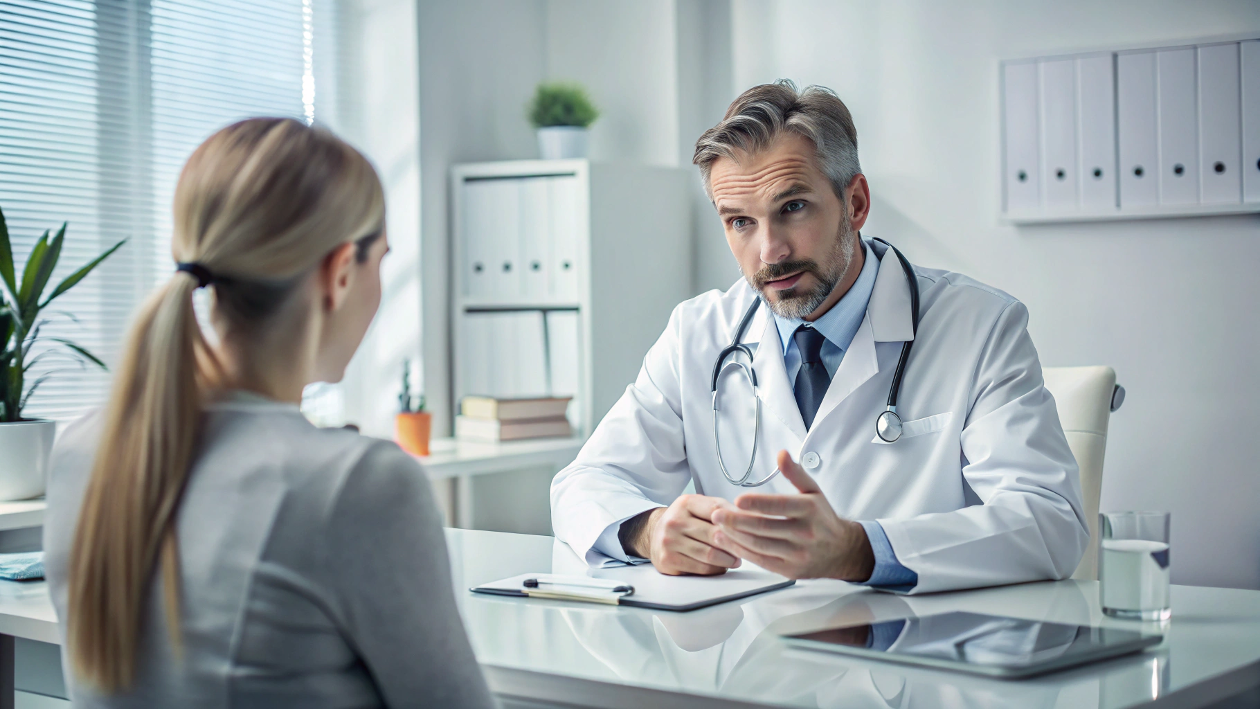 절대 복용하면 안 되는 경우와 장기 복용의 위험