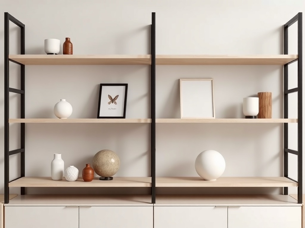 8. Embrace Minimalism