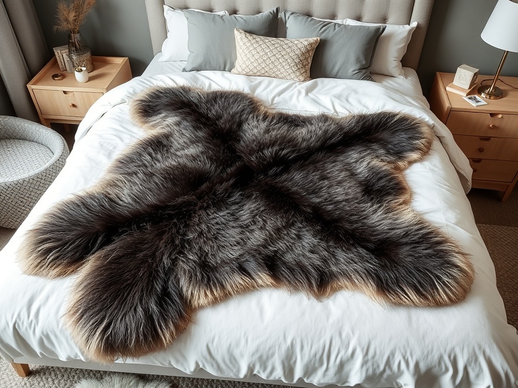 20. Use as a Blanket