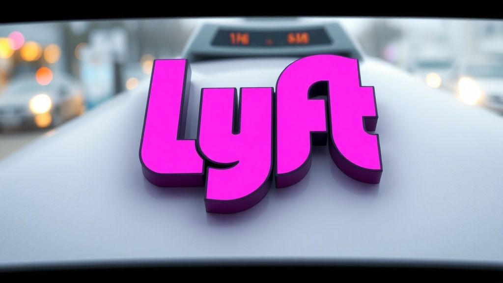 Lyft image