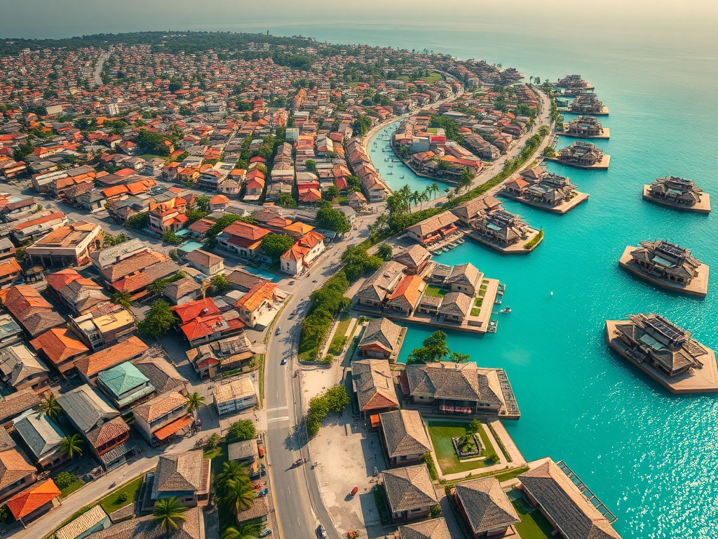 Two in Five Southern Islanders Now Call Malé Home