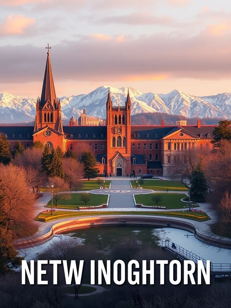 Northwestern University image