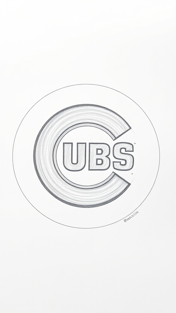 Chicago Cubs image