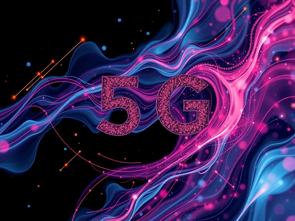 5G image
