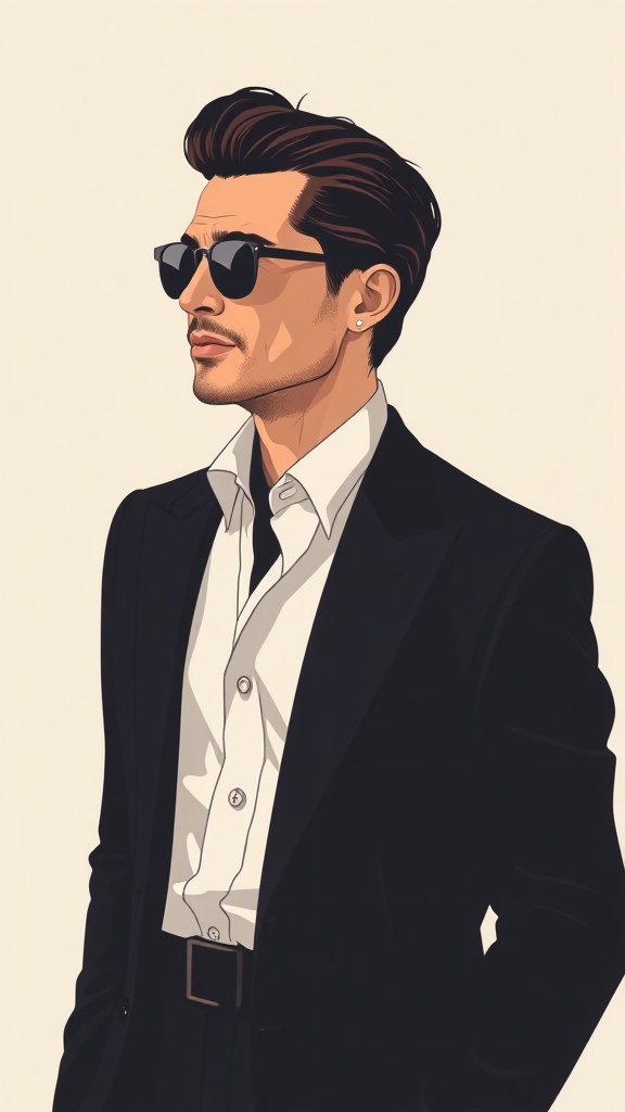 Celebrity image