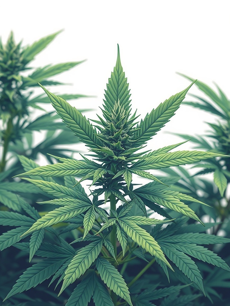 Cannabis image