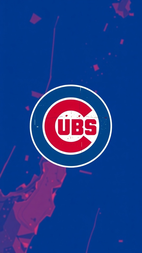 Chicago Cubs image