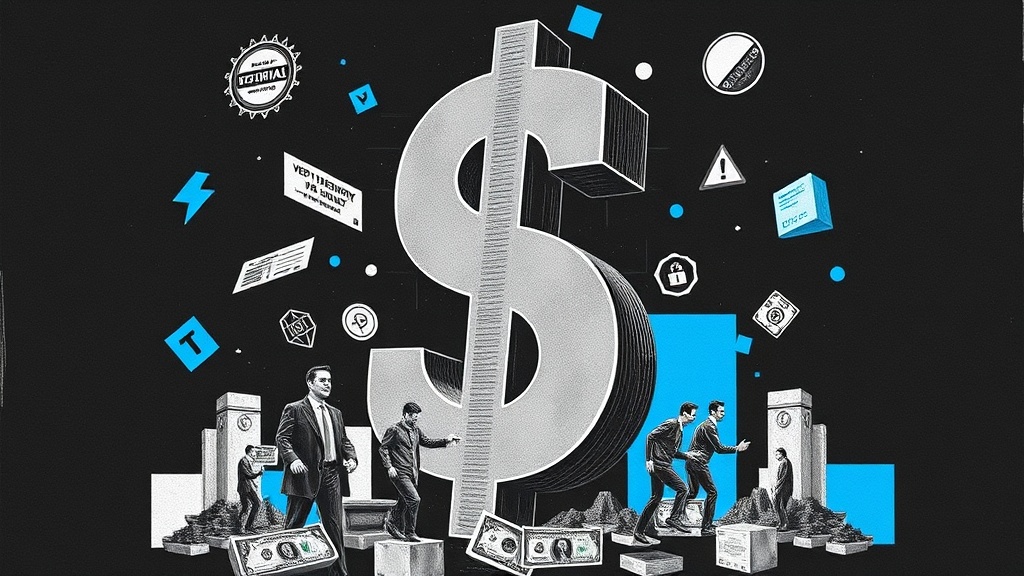 A Inteligência Artificial está Redefinindo o Perfil de Investimento em Startups