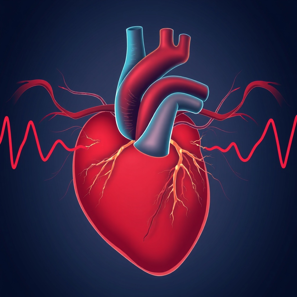 cardiovascular health image
