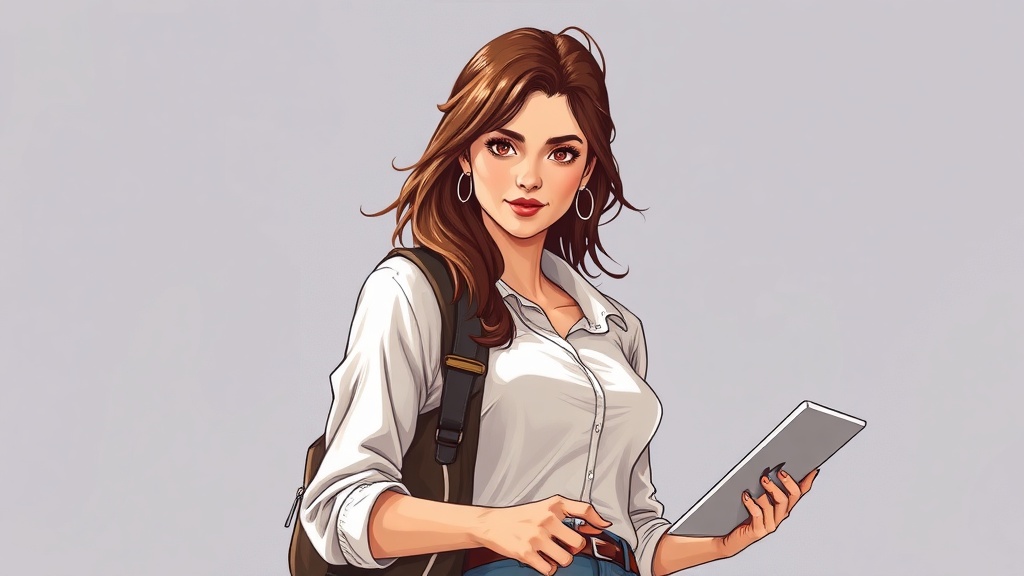 female entreprenuership image