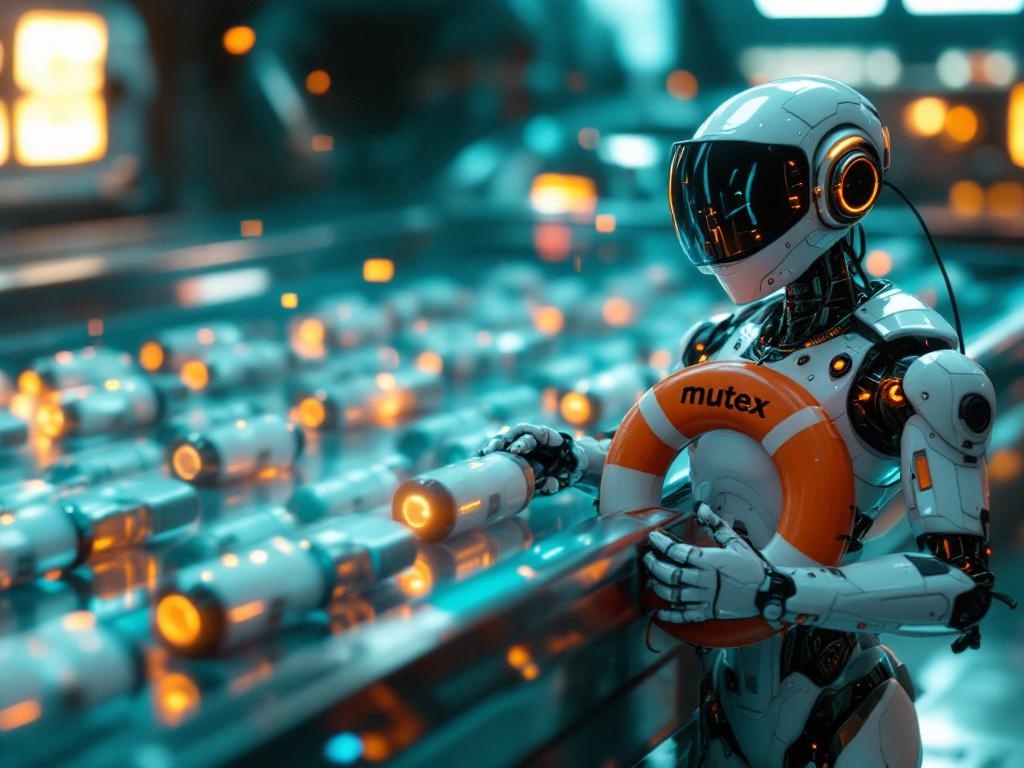 The Mutex Club: Object Pool Pattern Explained