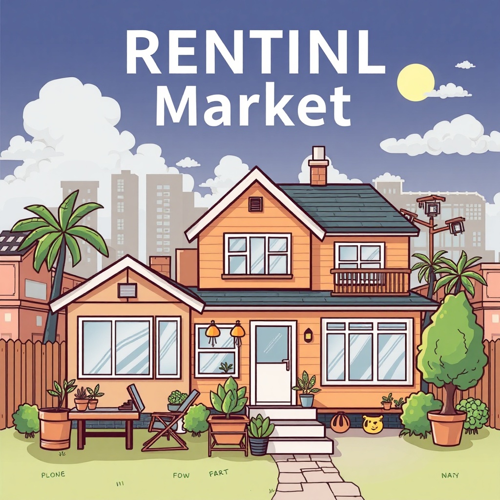rental market image