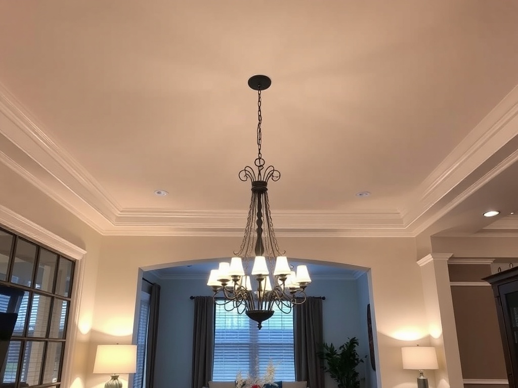 The Power of Lighting