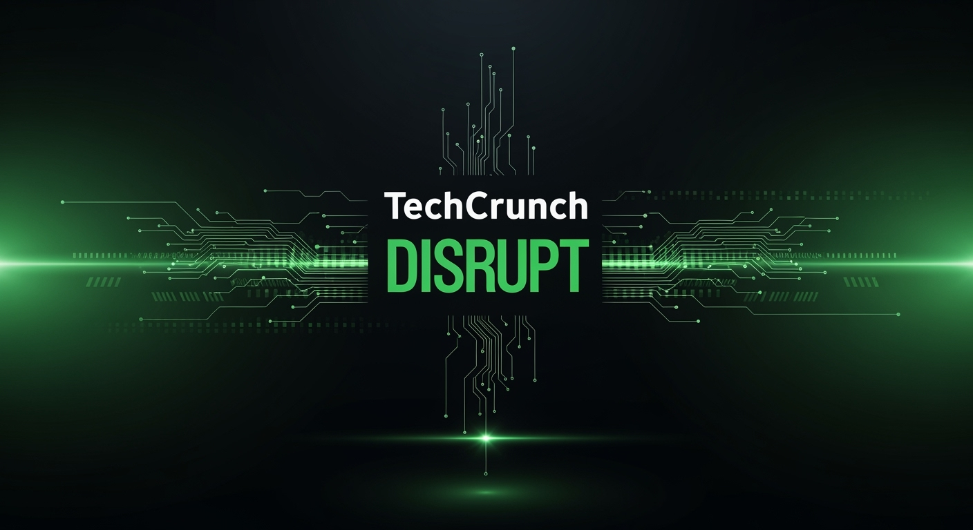 TechCrunch Disrupt 2025: Son 4 Günde %30'a Varan İndirim Fırsatı!
