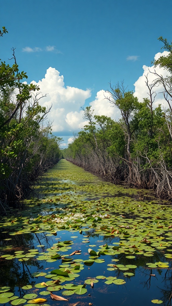 Everglades image