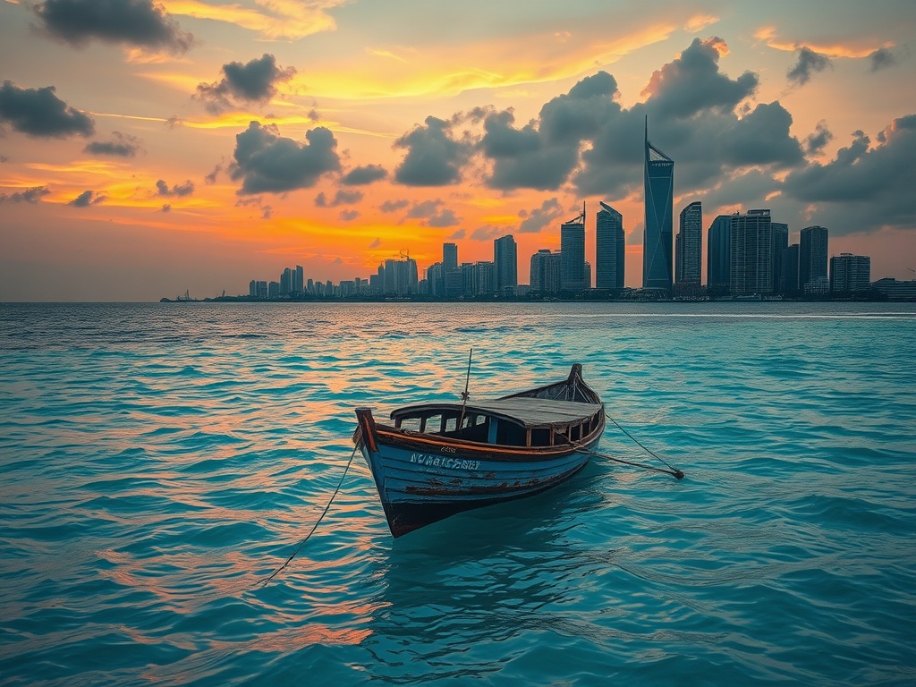 Fifty Years of Empty Promises: The Maldives Still Waits for Change