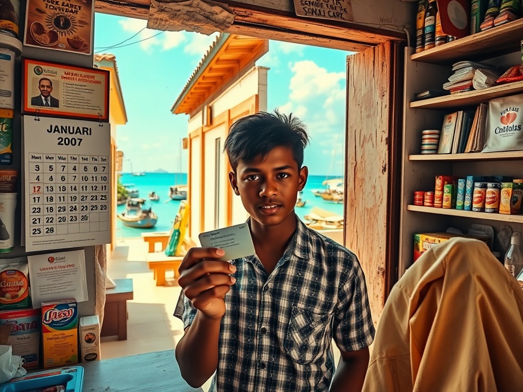 Born After 2007? You Can Never Buy Cigarettes in the Maldives