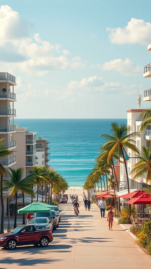 South Beach image