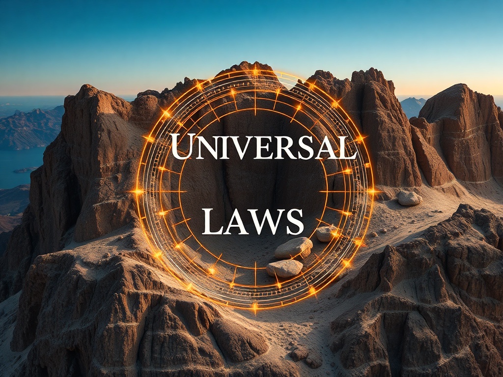 Universal Laws image