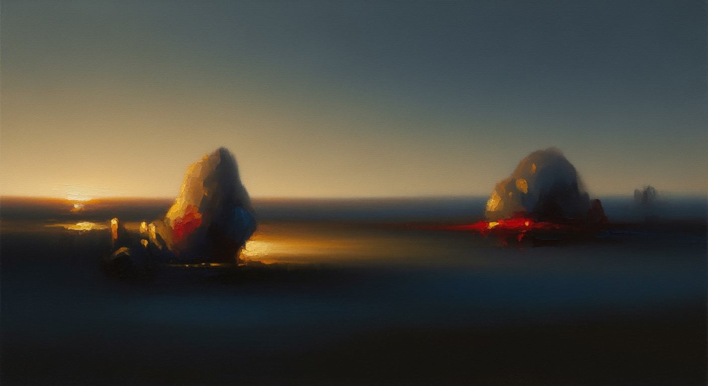 Deepseek R1: Disruption Predictions and Industry Forecast 2025–2035