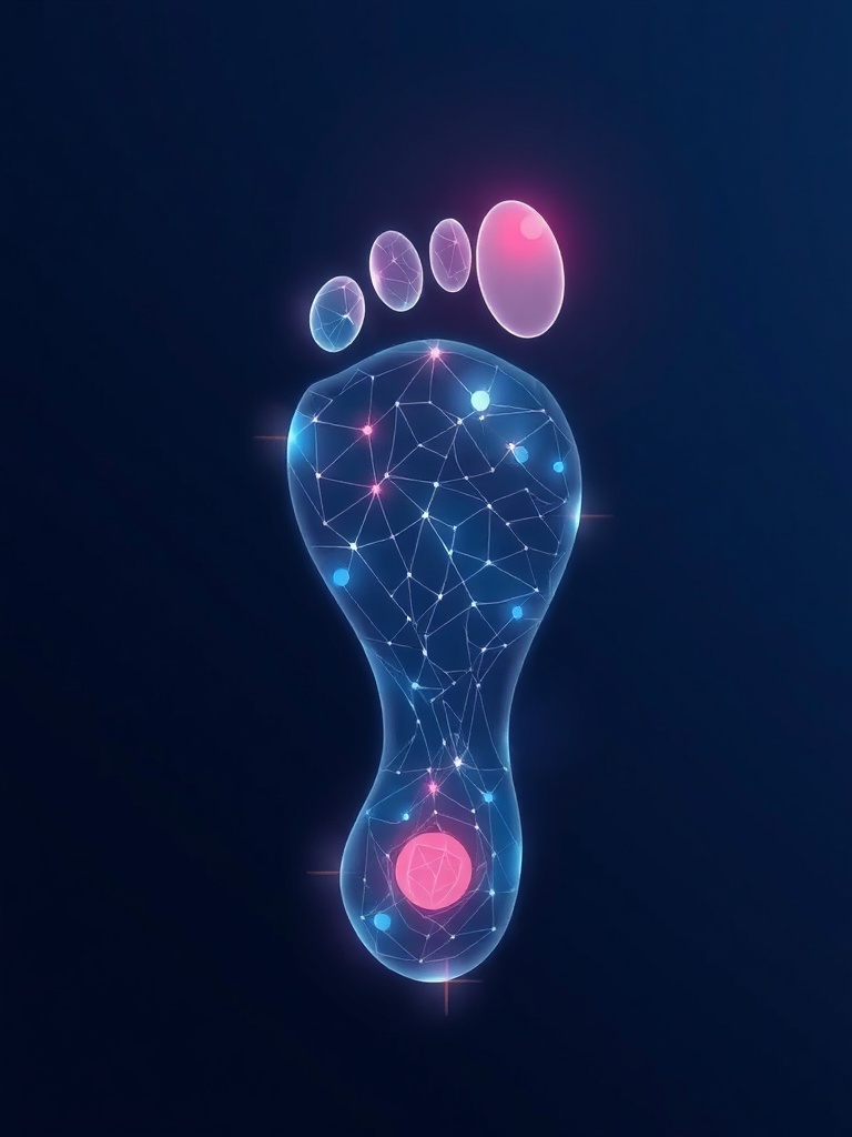 Digital Footprint image