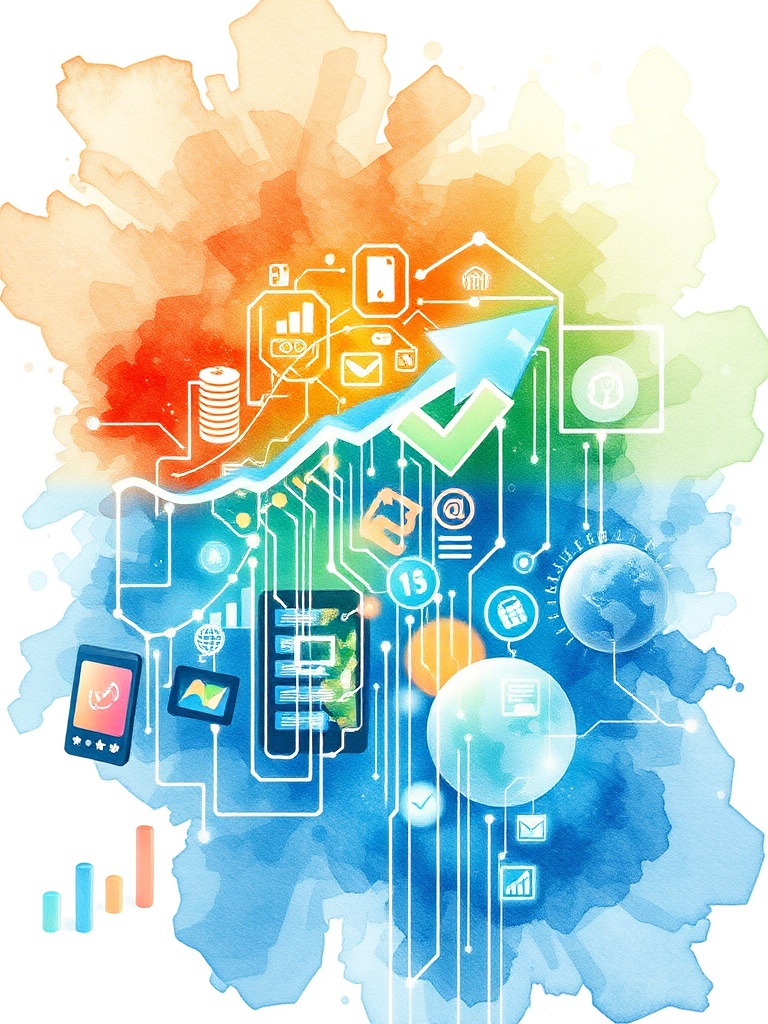 Marketing Technology image