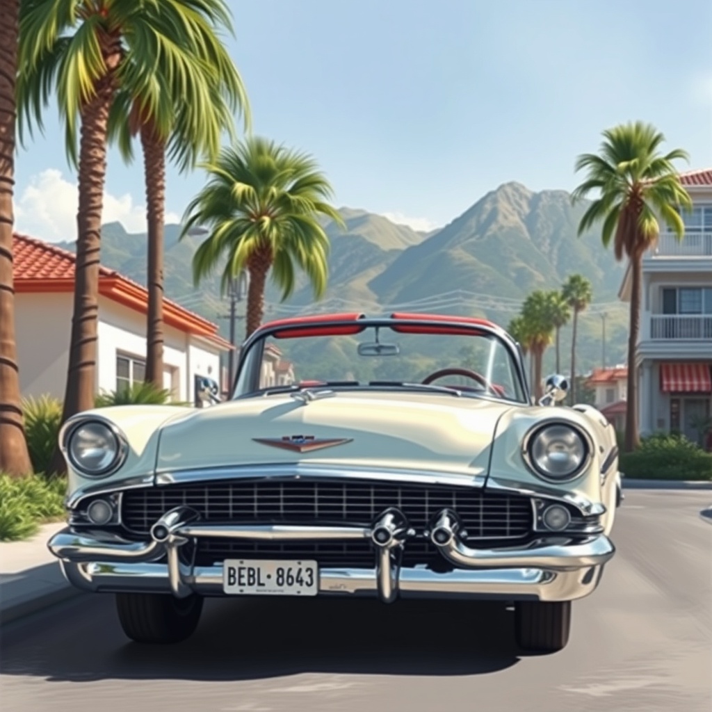 Bel Air image