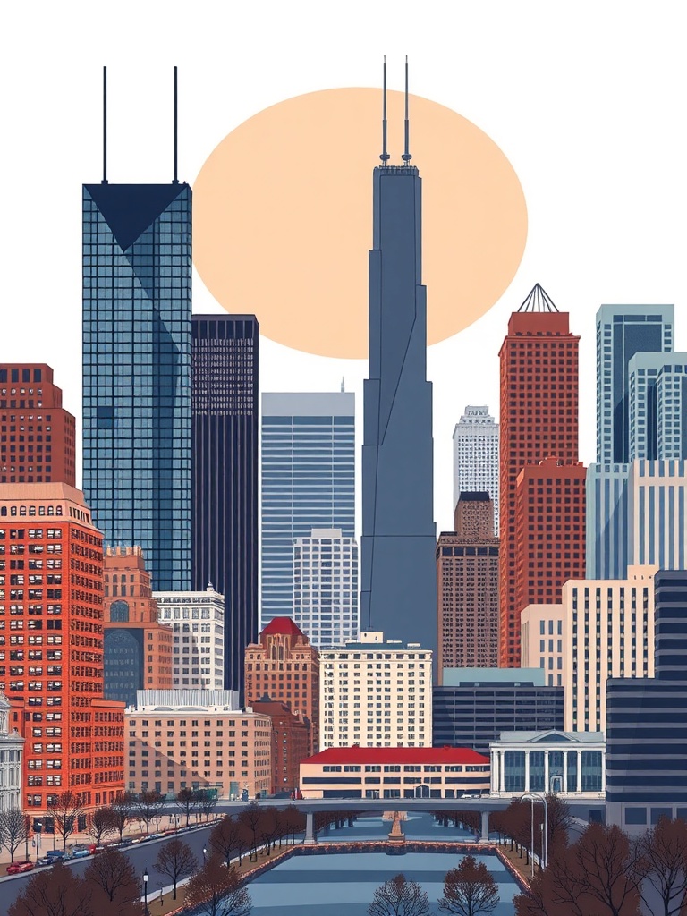Chicago image