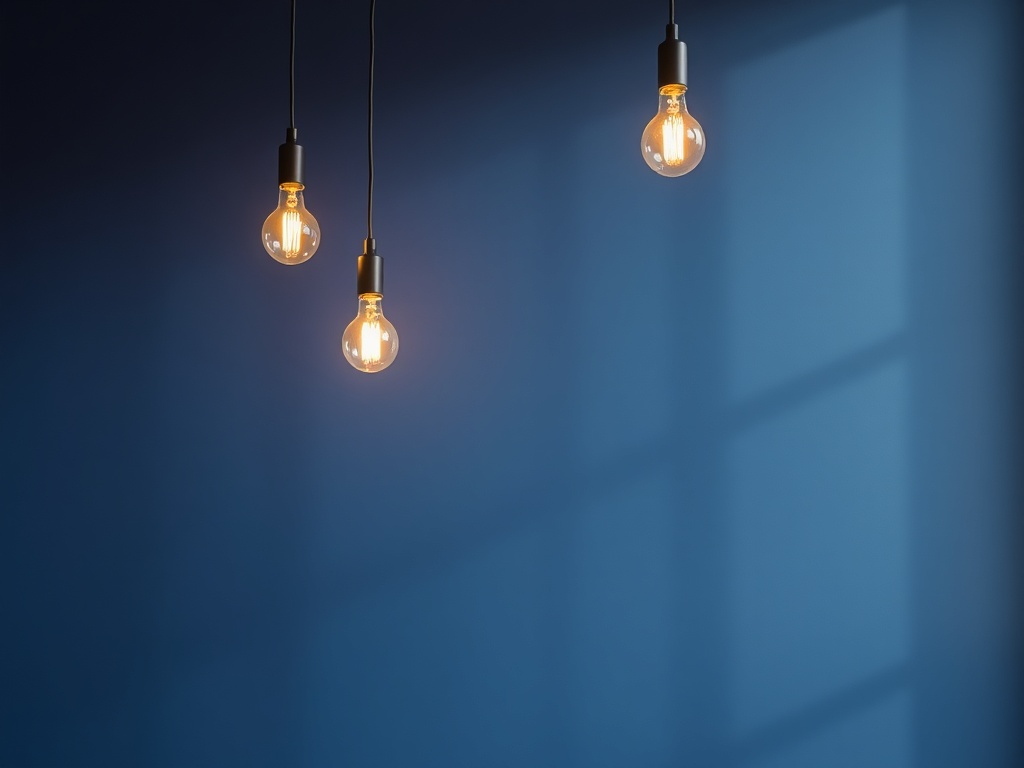 10. Illuminate with Pendant Lighting