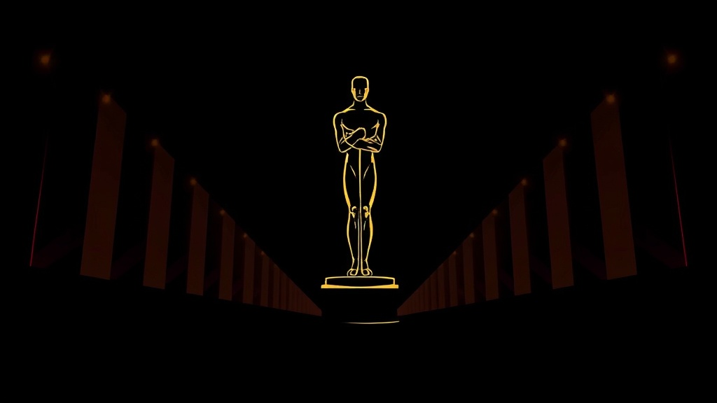 Academy Awards image