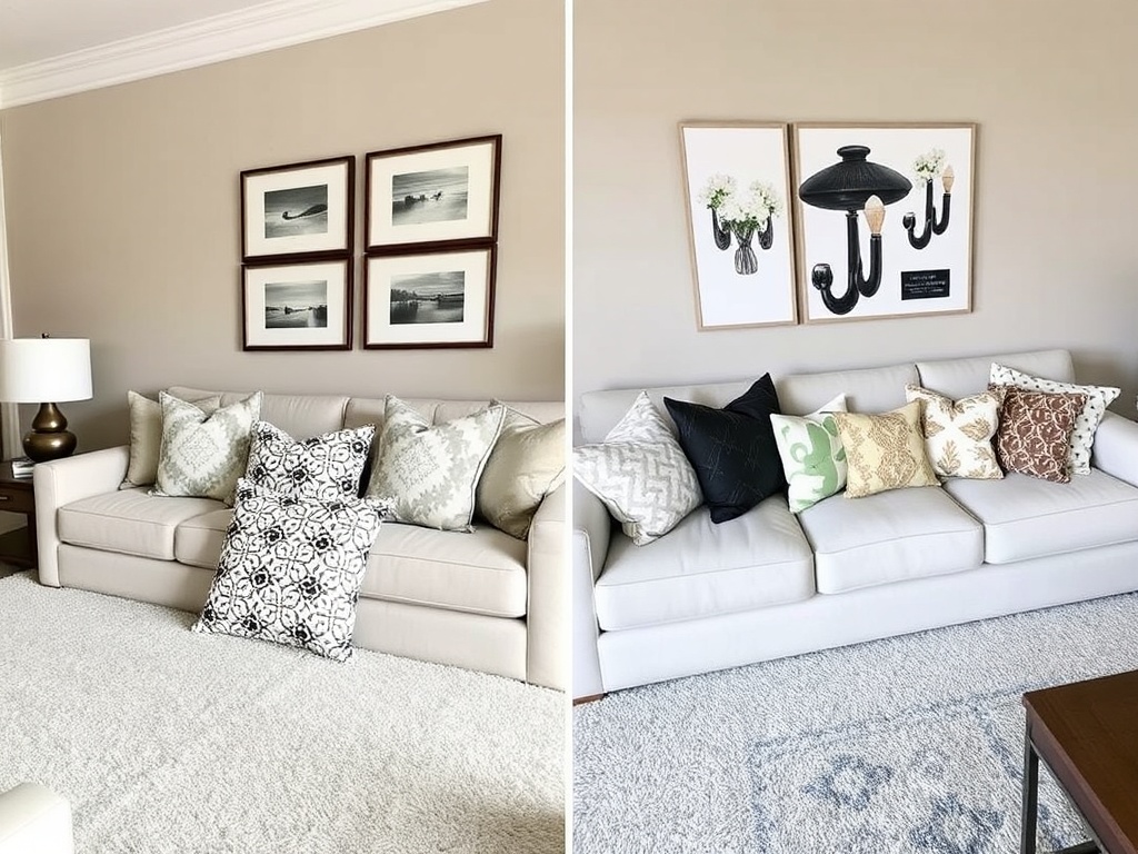 Symmetry vs. Asymmetry: Finding Balance