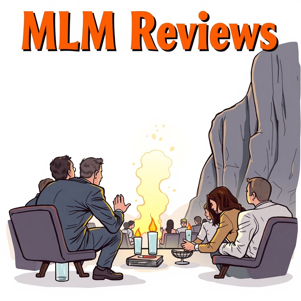 MLM Reviews image