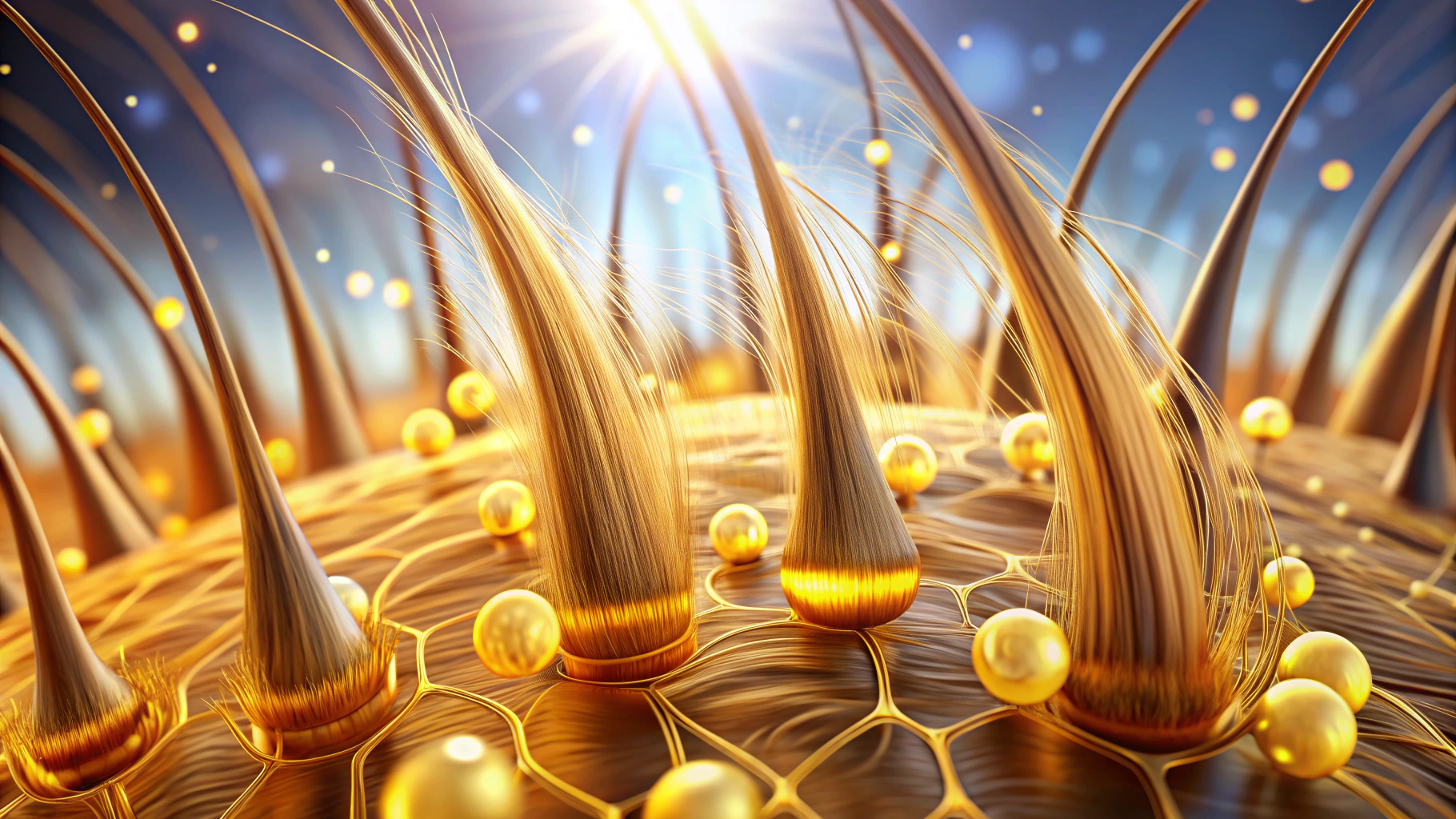 탈모 영양제 판시딜 효과와 가격 분석: 부작용 없이 복용하는 꿀팁 가이드 2 판시딜의 핵심 성분과 작용 원리: 약용효모와 모근 강화