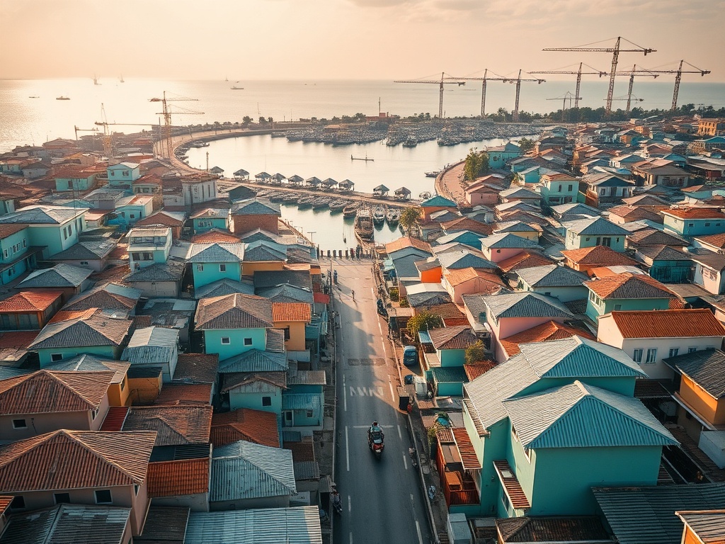 The Housing List That Fuels Malé’s Anger
