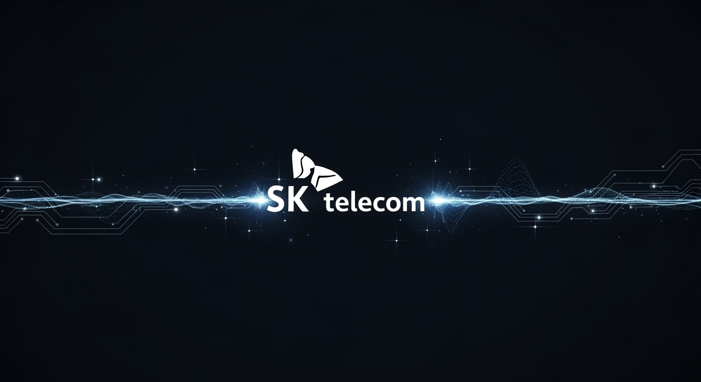 SK Telecom AI Division Launches Voluntary Retirement Amid Reorganization