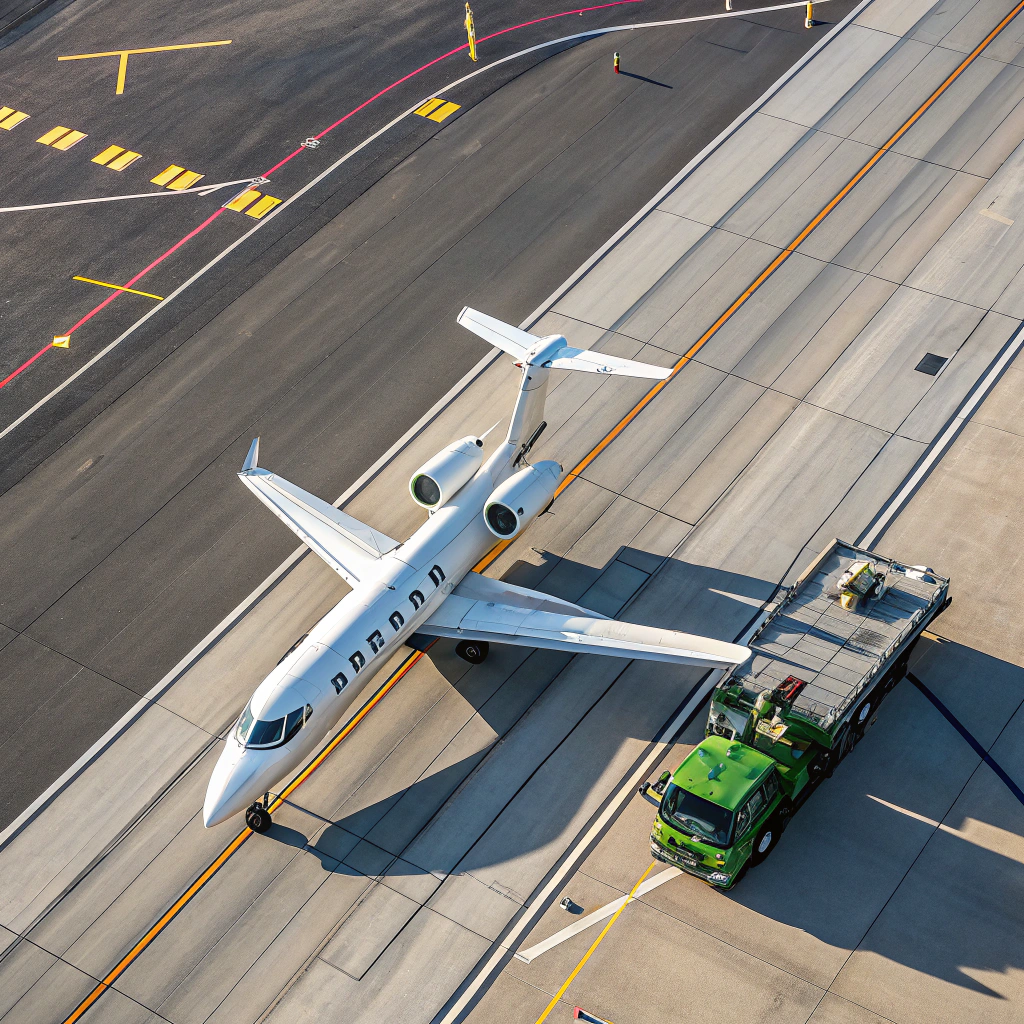 The Real Cost of Private Jet Charter in 2025