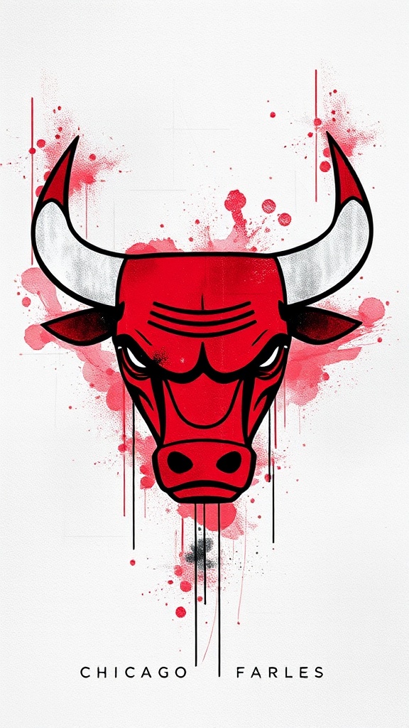 Chicago Bulls image