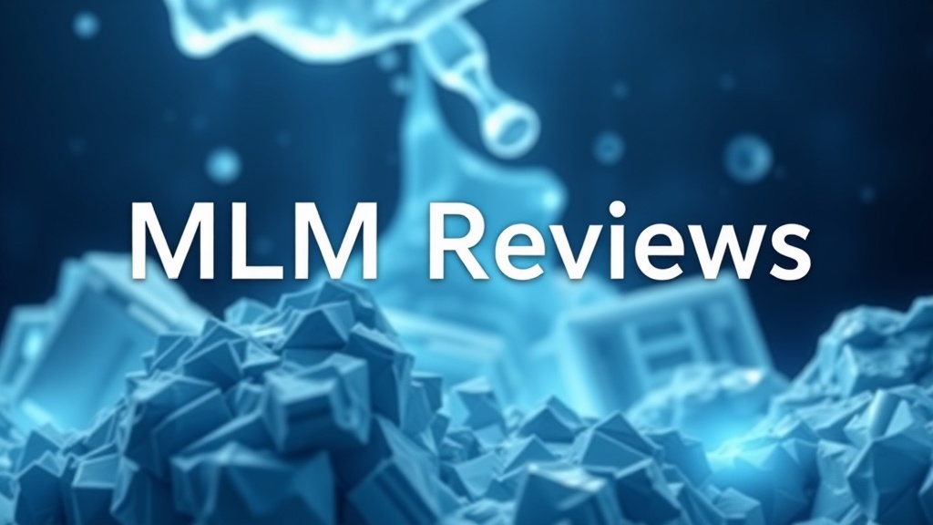 MLM Reviews image
