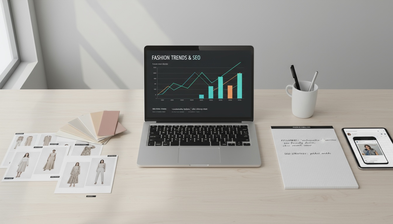 Marketplace product optimization example