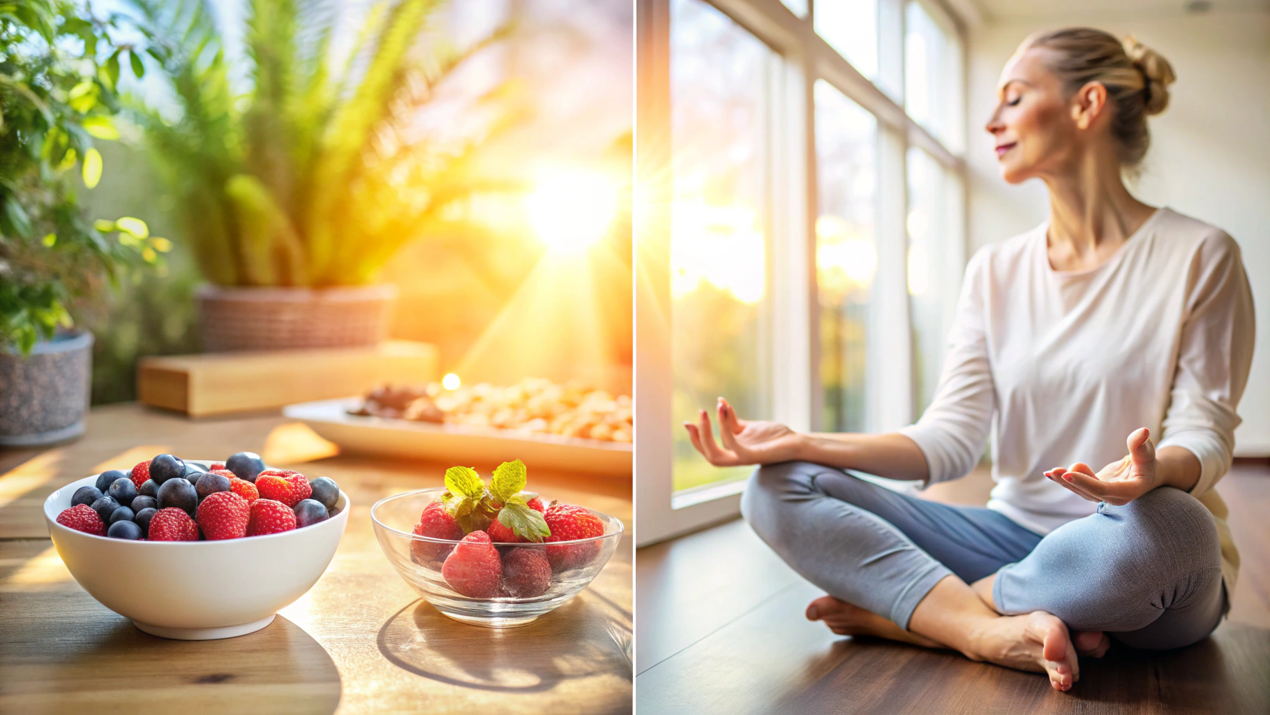 40대, 일반식으로 성공하는 일주일 다이어트: 체중 감량 꿀팁 완벽 가이드 3 체중 감량 정체기 극복: 간헐적 단식과 식사량 조절의 마법