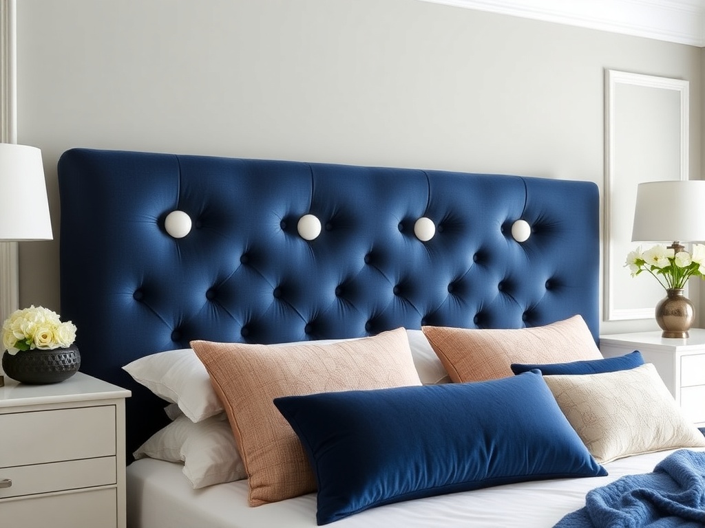 4. Opt for Oversized Buttons