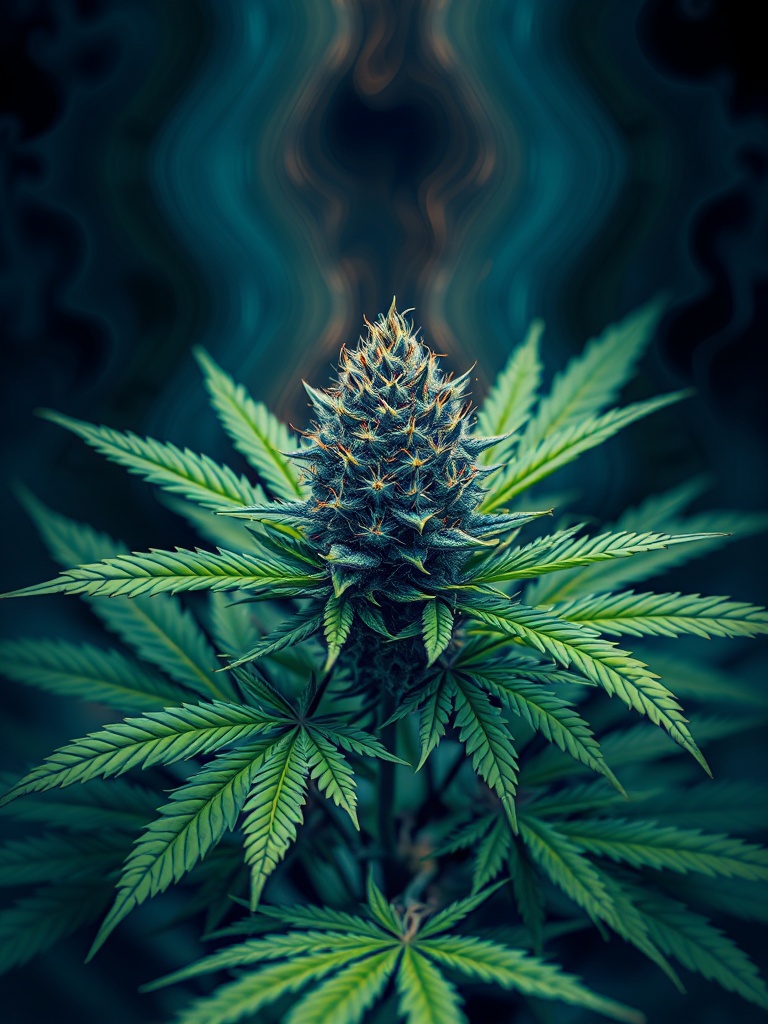 Cannabis image