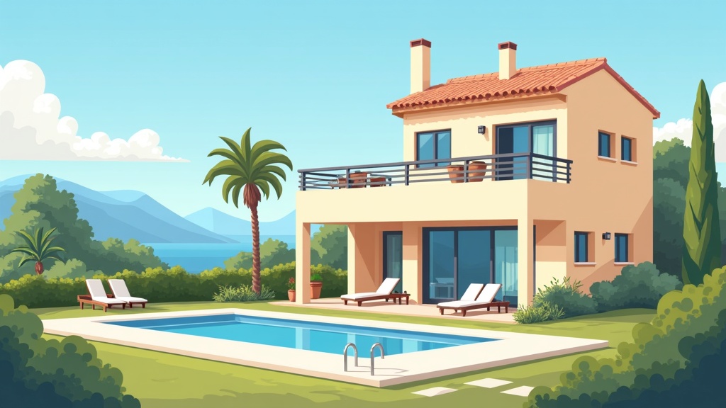 Hoe Koop je een Huis in Costa Blanca?