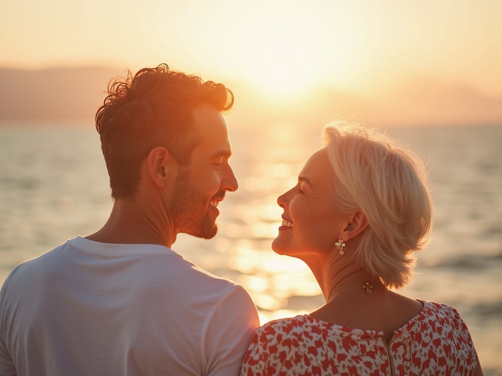 Experiential mother's day tribute