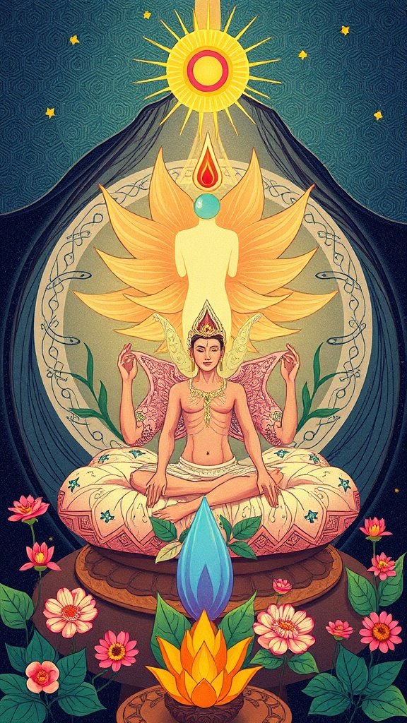 Holistic Healing image