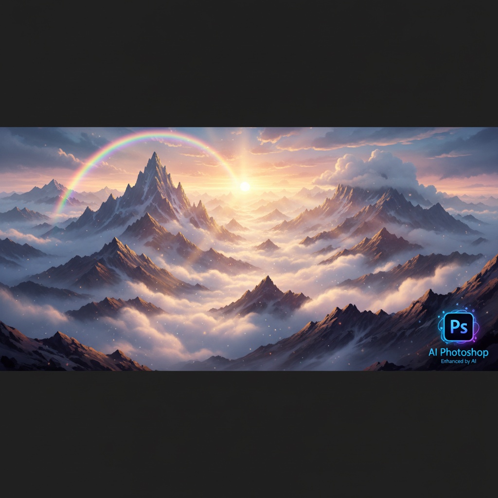 Unleash Creativity with AI Photoshop