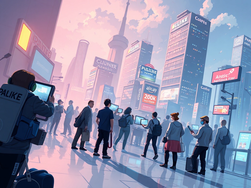 Public Relations image