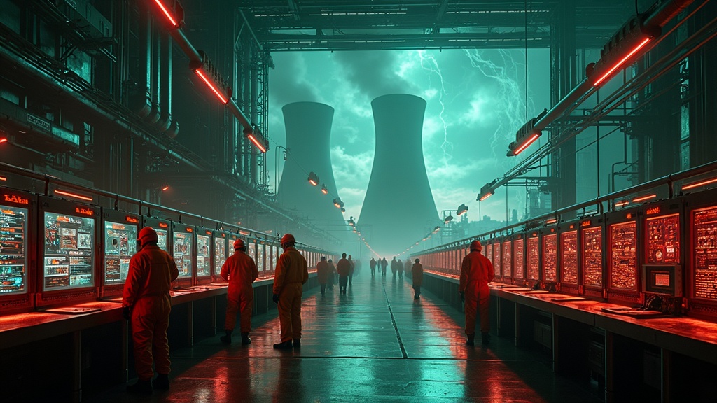 Representación del avance tecnológico de China en Inteligencia Artificial