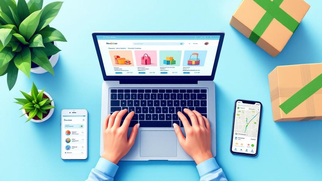 Online shopping for legal cannabis cookies with tracking